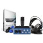 Кабель інструментальний WARM AUDIO Pro-TRS-20'