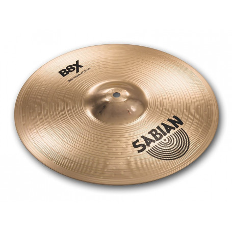 SABIAN 14\\" B8X Thin Crash Тарелка фото