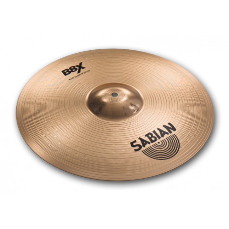 SABIAN 16\\" B8X Rock Crash Тарелка фото