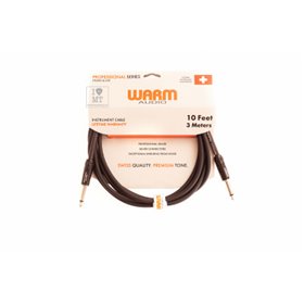Кабель інструментальний WARM AUDIO Pro-TS-10'
