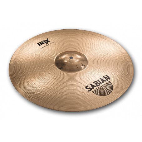 SABIAN 18\\" B8X Medium Crash Тарелка фото