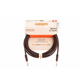 Кабель інструментальний WARM AUDIO Pro-TS-20'