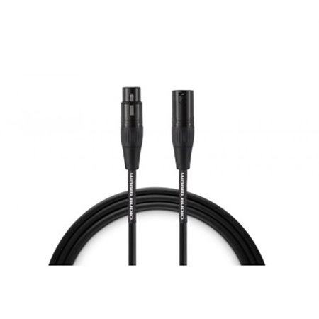 Кабель мікрофонний WARM AUDIO Pro-XLR-3'