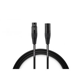 Кабель мікрофонний WARM AUDIO Pro-XLR-20'