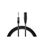 Кабель комутаційний WARM AUDIO Pro-XLRm-TRSm-3'