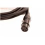 Кабель мікрофонний WARM AUDIO Pro-XLR-15'