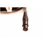 Кабель мікрофонний WARM AUDIO Pro-XLR-6'