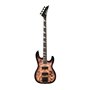 Бас-гітара JACKSON JS SERIES JS3P CONCERT BASS TRANSPARENT BLACK BURST
