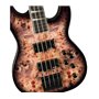 Бас-гітара JACKSON JS SERIES JS3P CONCERT BASS TRANSPARENT BLACK BURST