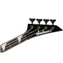 Бас-гітара JACKSON JS SERIES JS3P CONCERT BASS TRANSPARENT BLACK BURST