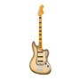 Бас-гітара SQUIER by FENDER CLASSIC VIBE LIMITED EDITION BASS VI MN ANTIGUA
