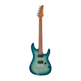 Електрогітара IBANEZ AZ24S1F TXB