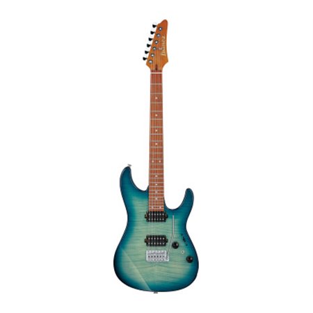 Електрогітара IBANEZ AZ24S1F TXB
