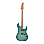 Електрогітара IBANEZ AZ24S1F TXB