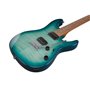 Електрогітара IBANEZ AZ24S1F TXB