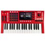 MIDI клавіатура AKAI MPC KEY 37