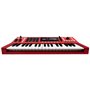 MIDI клавіатура AKAI MPC KEY 37