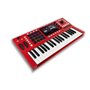 MIDI клавіатура AKAI MPC KEY 37