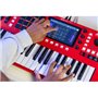 MIDI клавіатура AKAI MPC KEY 37