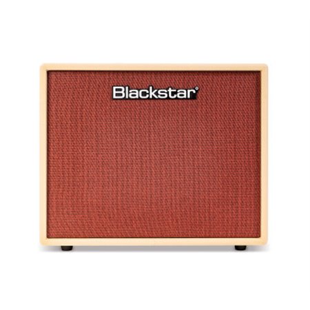 Гітарний комбопідсилювач BLACKSTAR DEBUT 100R CREAM