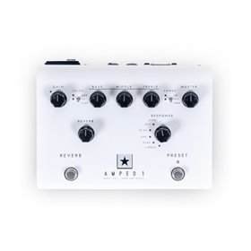 Гітарний підсилювач BLACKSTAR DEPT 10 AMPED 1