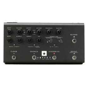 Гітарний підсилювач BLACKSTAR DEPT 10 AMPED 3