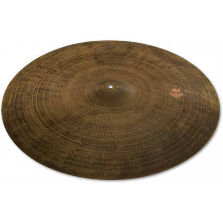 SABIAN 22\\" AA Apollo Ride Тарелка фото