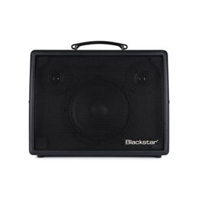 Гітарний комбопідсилювач BLACKSTAR SONNET 120 ACOUSTIC BLACK