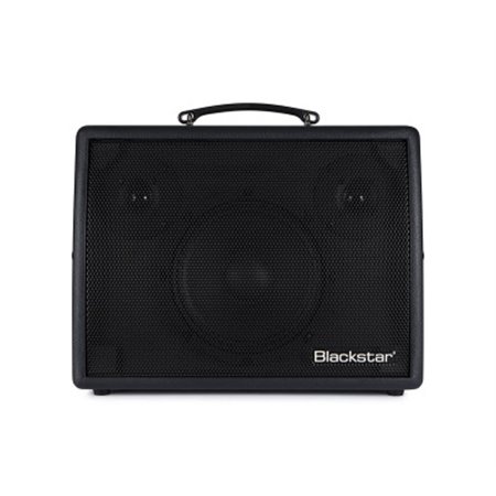 Гітарний комбопідсилювач BLACKSTAR SONNET 120 ACOUSTIC BLACK