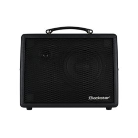 Гітарний комбопідсилювач BLACKSTAR SONNET 60 ACOUSTIC BLACK