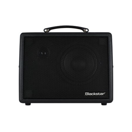 Гітарний комбопідсилювач BLACKSTAR SONNET 60 ACOUSTIC BLACK