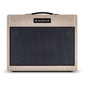 Гітарний комбопідсилювач BLACKSTAR ST. JAMES 50 EL34 COMBO