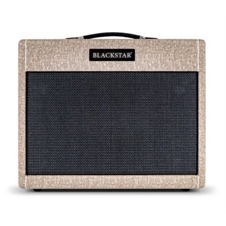 Гітарний комбопідсилювач BLACKSTAR ST. JAMES 50 EL34 COMBO
