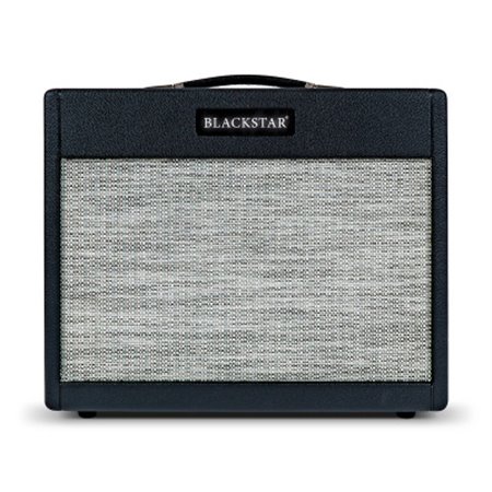 Гітарний комбопідсилювач BLACKSTAR ST. JAMES 50 6L6 COMBO
