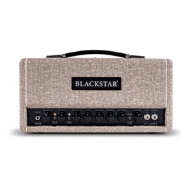 Гітарний підсилювач BLACKSTAR ST. JAMES 50 EL34 HEAD