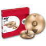 SABIAN B8X FIRST PACK 13/16 Набор тарелок фото