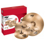 SABIAN B8X PROMOTIONAL PERFORMANCE SET Набор тарелок фото