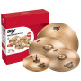 SABIAN B8X PROMOTIONAL SET Набор тарелок фото