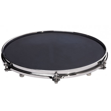 SABIAN QTM14 QUIET TONE MESH PRACTICE PAD 14\\" Тренировочный пэд фото