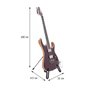 Електрогітара IBANEZ RG5121 BCF