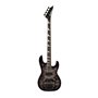 Бас-гітара JACKSON JS3P CONCERT BASS TRANSPARENT BLACK
