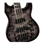 Бас-гітара JACKSON JS3P CONCERT BASS TRANSPARENT BLACK