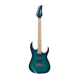 Електрогітара IBANEZ RG652AHMFX NGB