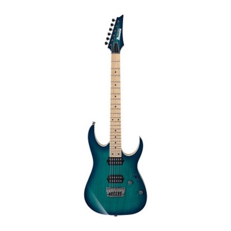 Електрогітара IBANEZ RG652AHMFX NGB