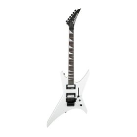 Електрогітара JACKSON JS32 WARRIOR SNOW WHITE