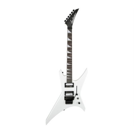 Електрогітара JACKSON JS32 WARRIOR SNOW WHITE