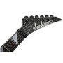 Електрогітара JACKSON JS32 WARRIOR SNOW WHITE