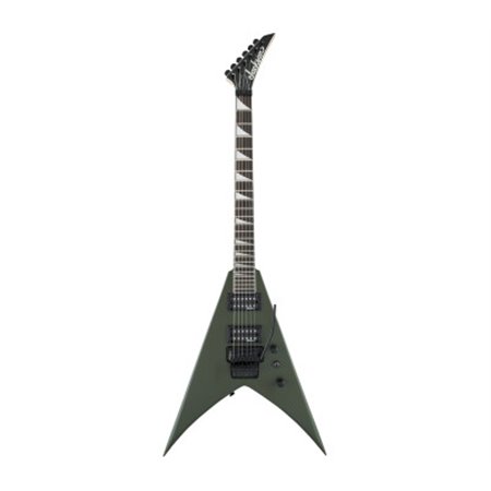 Електрогітара JACKSON JS32 KING V MATTE ARMY DRAB