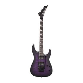 Електрогітара JACKSON JS32Q DKA DINKY ARCH TOP TRANSPARENT PURPLE BURST