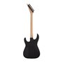 Електрогітара JACKSON JS32Q DKA DINKY ARCH TOP TRANSPARENT PURPLE BURST